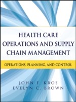EBOOK Health Care Operations and Supply Chain Management