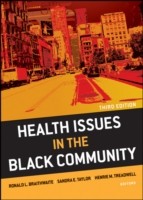 EBOOK Health Issues in the Black Community