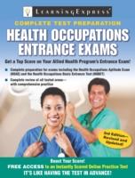 EBOOK Health Occupations Entrance Exams