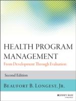 EBOOK Health Program Management