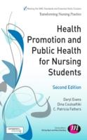 EBOOK Health Promotion and Public Health for Nursing Students