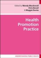 EBOOK Health Promotion Practice