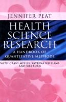 EBOOK Health Science Research
