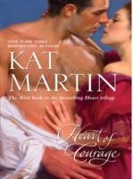EBOOK Heart of Courage (The Heart Trilogy - Book 3)