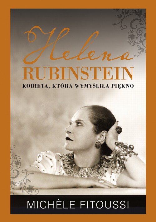 EBOOK Helena Rubinstein Kobieta, która wymyśliła piękno
