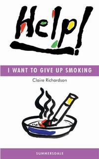 EBOOK Help! I Want to Give Up Smoking