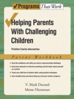 EBOOK Helping Parents with Challenging Children