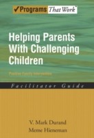 EBOOK Helping Parents With Challenging Children Positive Family Intervention