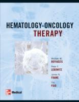 EBOOK Hematology - Oncology Therapy