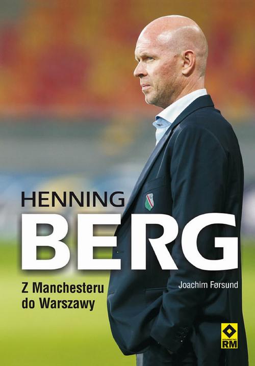 EBOOK Henning Berg