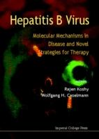 EBOOK HEPATITIS B VIRUS