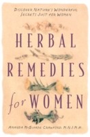 EBOOK Herbal Remedies for Women