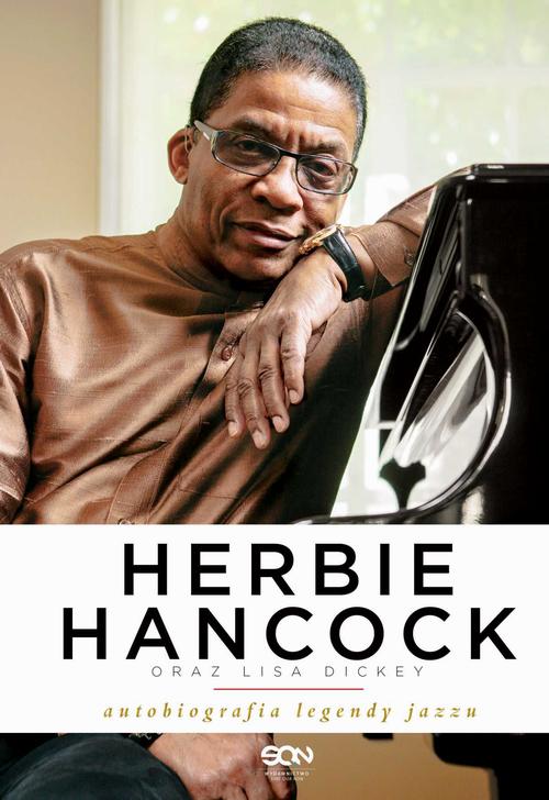 EBOOK Herbie Hancock. Autobiografia legendy jazzu