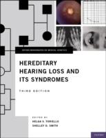 EBOOK Hereditary Hearing Loss and Its Syndromes