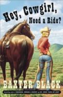 EBOOK Hey, Cowgirl, Need a Ride?