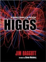 EBOOK Higgs:The invention and discovery of the 'God Particle'
