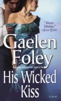 EBOOK His Wicked Kiss