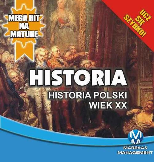 EBOOK Historia 11. Historia Polski. Wiek XX