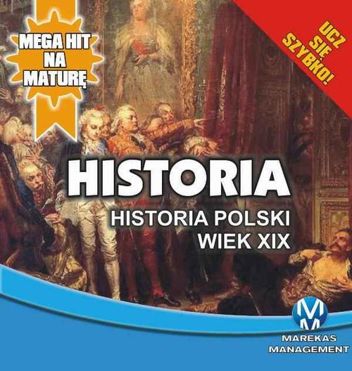 EBOOK Historia 9. Historia Polski. Wiek XIX
