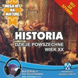 EBOOK Historia - Dzieje Powszechne. Wiek XX