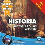 EBOOK Historia - Historia Polski. Wiek XIX