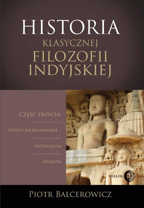 EBOOK Historia klasycznej filozofii indyjskiej
