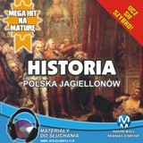 EBOOK Historia - Polska Jagiellonów