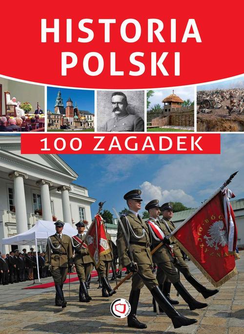 EBOOK Historia Polski. 100 zagadek