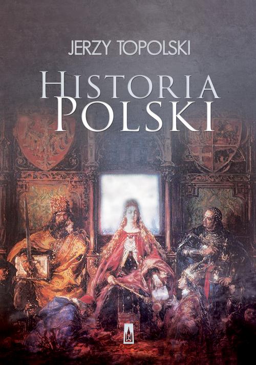 EBOOK Historia Polski