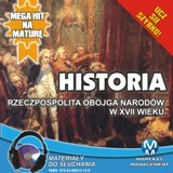 EBOOK Historia - Rzeczpospolita Obojga Narodów w XVII Wieku