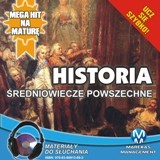 EBOOK Historia - Średniowiecze Powszechne