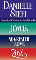 EBOOK Historical Classics 3-Novel Bundle
