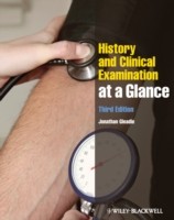 EBOOK History and Clinical Examination at a Glance