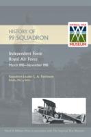 EBOOK History of 99 Squadron