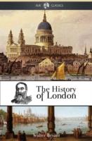 EBOOK History of London