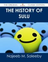 EBOOK History of Sulu - The Original Classic Edition