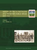 EBOOK History of the 5th Battalion 13th Frontier Force Rifles