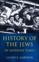EBOOK History of the Jews in Modern Times