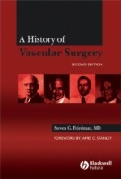 EBOOK History of Vascular Surgery