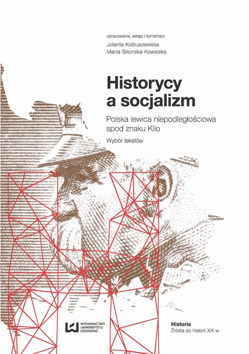 EBOOK Historycy a socjalizm