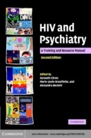 EBOOK HIV and Psychiatry