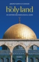 EBOOK Holy Land An Oxford Archaeological Guide from Earliest Times to 1700 5/e