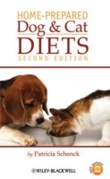 EBOOK Home-Prepared Dog and Cat Diets