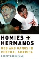 EBOOK Homies and Hermanos:God and Gangs in Central America