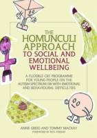 EBOOK Homunculi Approach to Social and Emotional Wellbeing