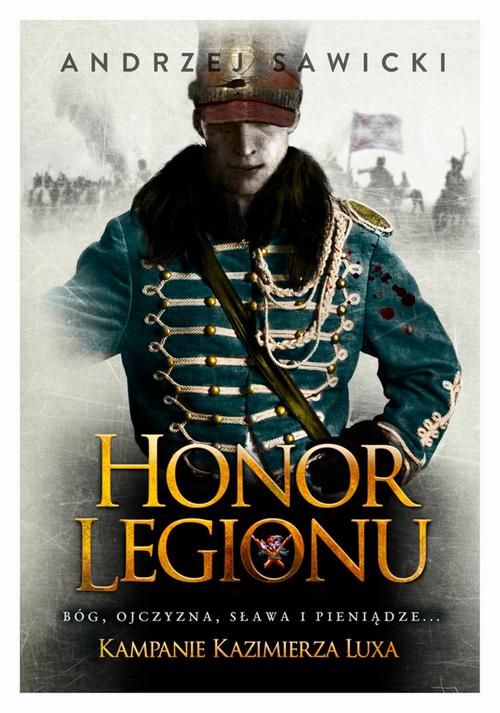 EBOOK Honor Legionu
