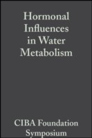EBOOK Hormonal Influences in Water Metabolism
