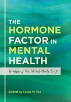 EBOOK Hormone Factor in Mental Health