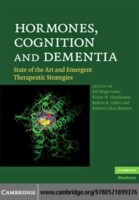 EBOOK Hormones, Cognition and Dementia