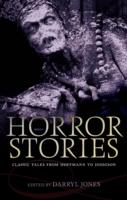 EBOOK Horror Stories: Classic Tales from Hoffmann to Hodgson